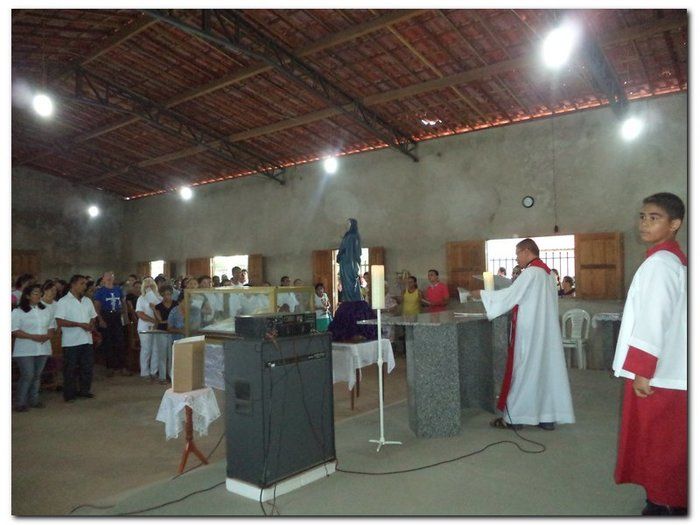 Sexta-feira da Paixão é celebrada com procissões nas ruas de Inhuma - Imagem 27