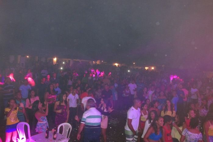 confira o grande Show Sábado de Aleluia em Agricolândia - Imagem 9