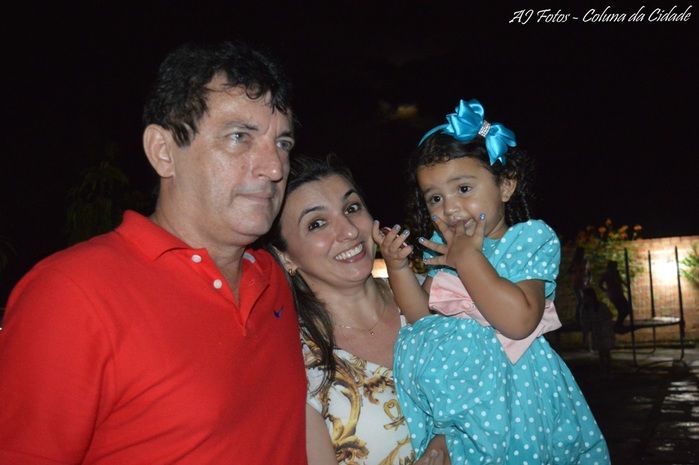 Aniversário de 02 aninho de Adely Maria  - Imagem 43