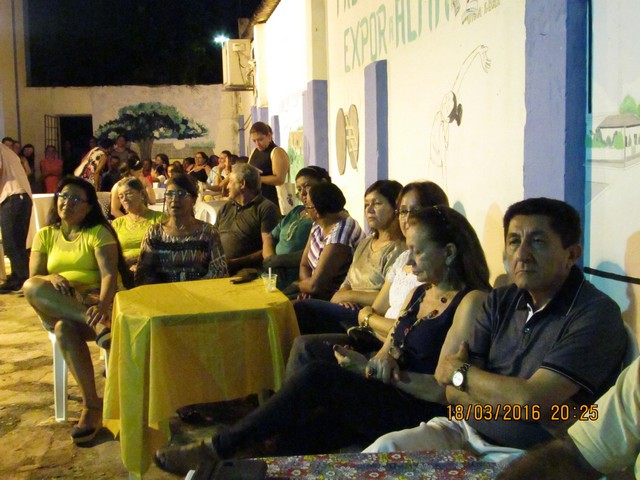 II Semana do Artesão Ipiranguense Finalizou com Noite Gospel - Imagem 57