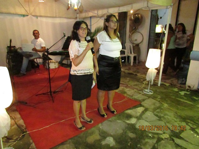 II Semana do Artesão Ipiranguense Finalizou com Noite Gospel - Imagem 5