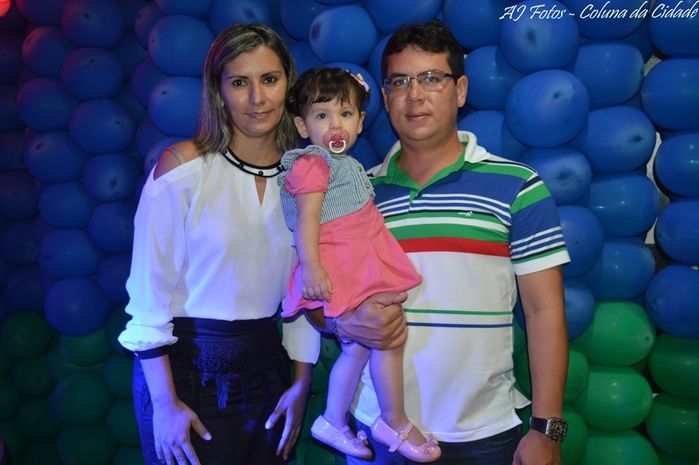 Aniversário de 02 aninho de Adely Maria  - Imagem 52