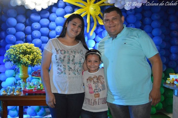 Aniversário de 02 aninho de Adely Maria  - Imagem 42