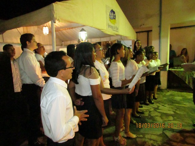 II Semana do Artesão Ipiranguense Finalizou com Noite Gospel - Imagem 53