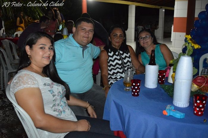 Aniversário de 02 aninho de Adely Maria  - Imagem 39