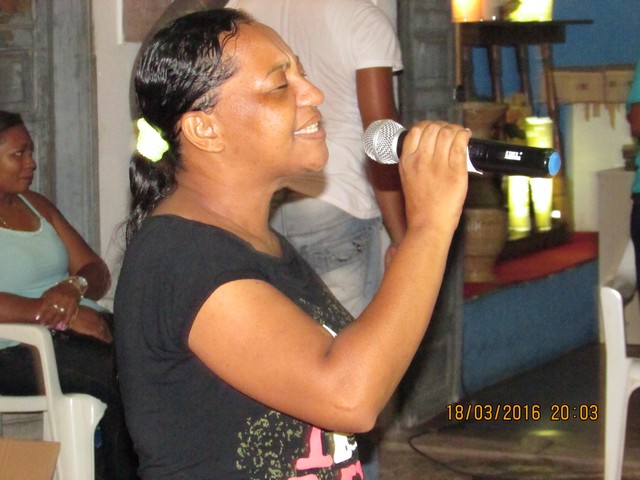 II Semana do Artesão Ipiranguense Finalizou com Noite Gospel - Imagem 36