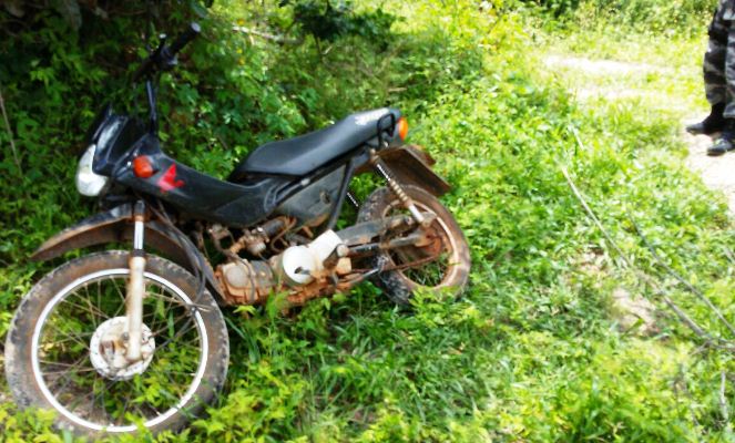 Polícia recupera duas motos roubadas em Campo Maior - Imagem 2