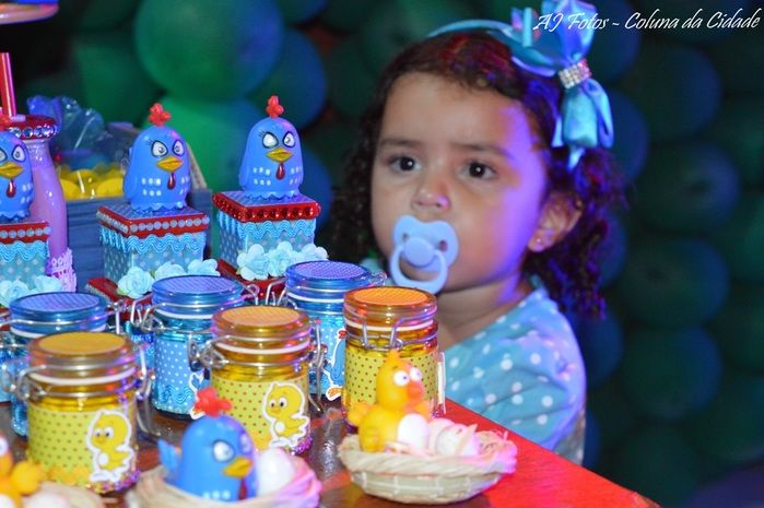 Aniversário de 02 aninho de Adely Maria  - Imagem 19