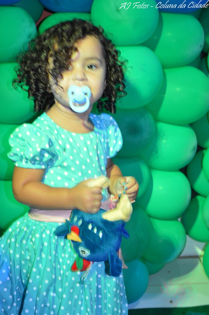 Aniversário de 02 aninho de Adely Maria  - Imagem 53