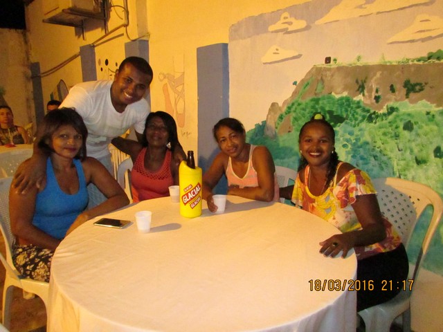 II Semana do Artesão Ipiranguense Finalizou com Noite Gospel - Imagem 110