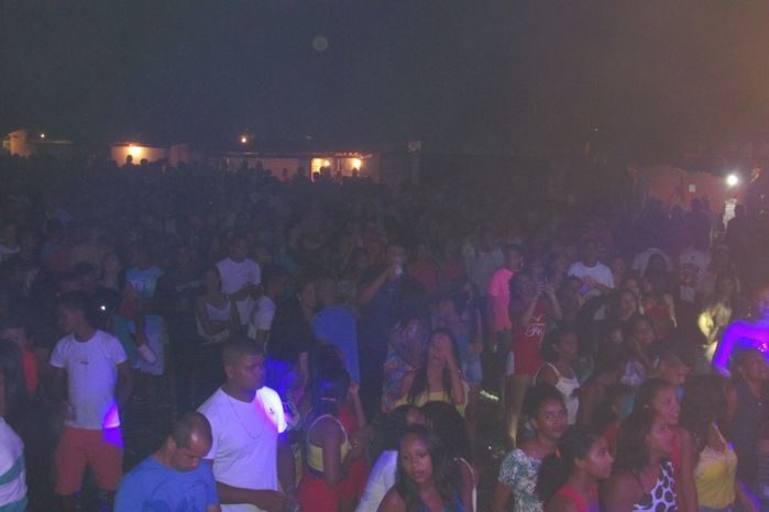 confira o grande Show Sábado de Aleluia em Agricolândia - Imagem 14