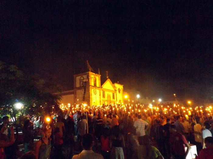 Semana Santa de Oeiras é encerrada com sucesso  - Imagem 2