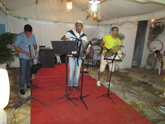 II Semana do Artesão Ipiranguense Finalizou com Noite Gospel - Imagem 120