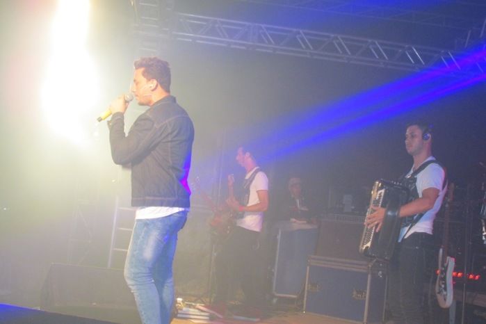 confira o grande Show Sábado de Aleluia em Agricolândia - Imagem 15