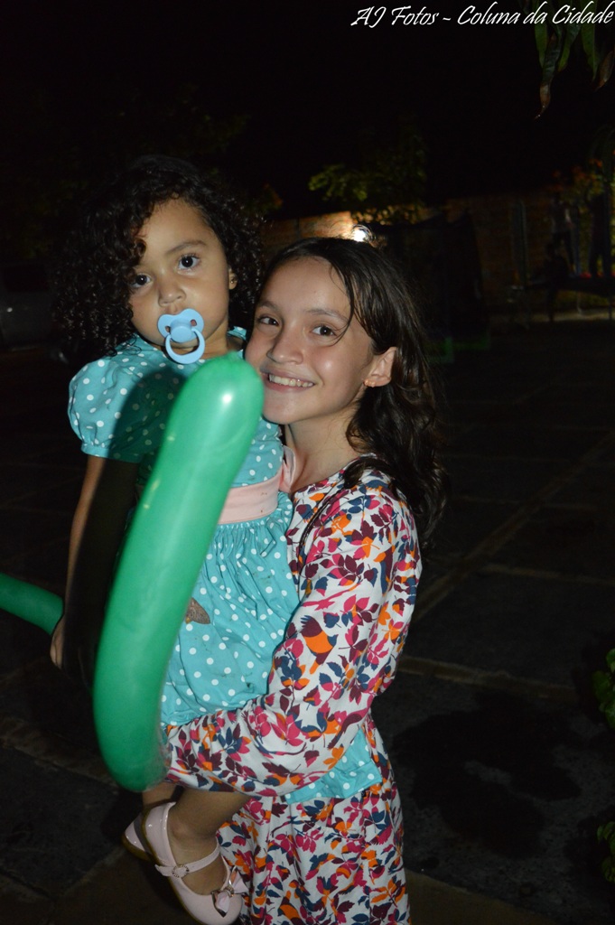 Aniversário de 02 aninho de Adely Maria  - Imagem 57
