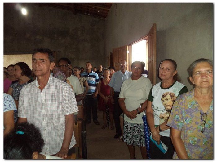 Sexta-feira da Paixão é celebrada com procissões nas ruas de Inhuma - Imagem 39