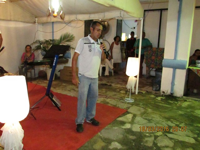 II Semana do Artesão Ipiranguense Finalizou com Noite Gospel - Imagem 39