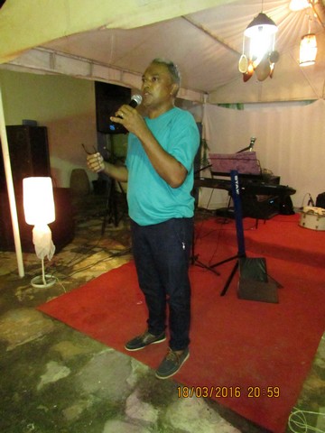 II Semana do Artesão Ipiranguense Finalizou com Noite Gospel - Imagem 90