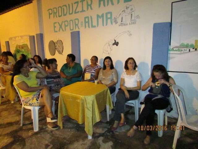 II Semana do Artesão Ipiranguense Finalizou com Noite Gospel - Imagem 3