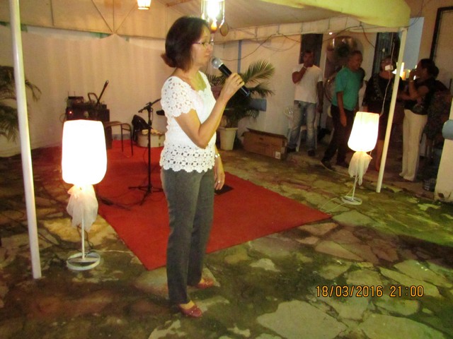 II Semana do Artesão Ipiranguense Finalizou com Noite Gospel - Imagem 94