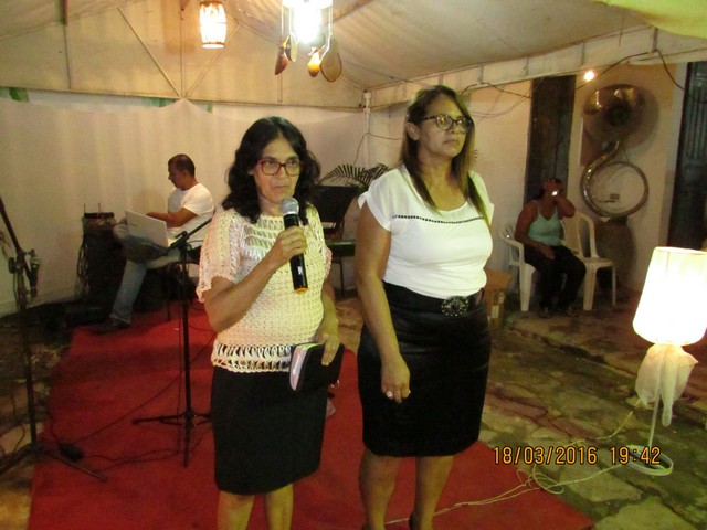 II Semana do Artesão Ipiranguense Finalizou com Noite Gospel - Imagem 6