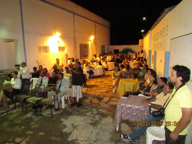 II Semana do Artesão Ipiranguense Finalizou com Noite Gospel - Imagem 38