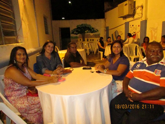 II Semana do Artesão Ipiranguense Finalizou com Noite Gospel - Imagem 108