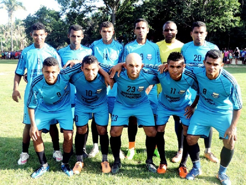 São Luiz vence Bota Fogo e sagra-se campeão na Canafístula