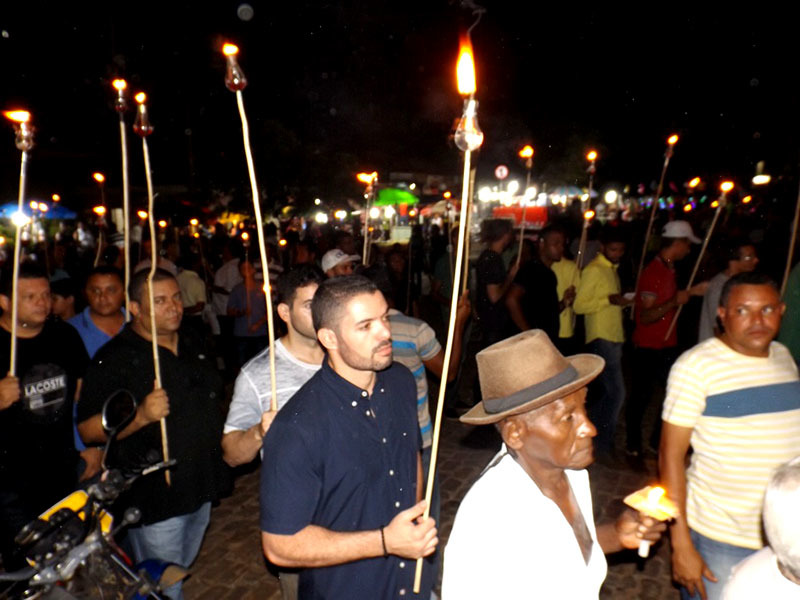 Semana Santa de Oeiras é encerrada com sucesso 