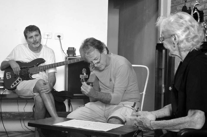 Festival de Bandolins marca Semana Santa de Oeiras - Imagem 3