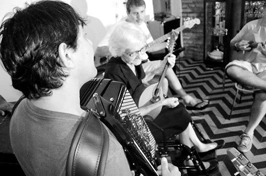 Festival de Bandolins marca Semana Santa de Oeiras - Imagem 2