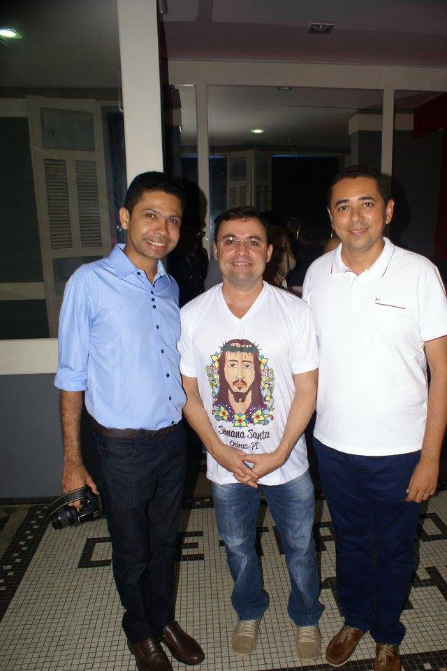 Festival de Bandolins marca Semana Santa de Oeiras - Imagem 6