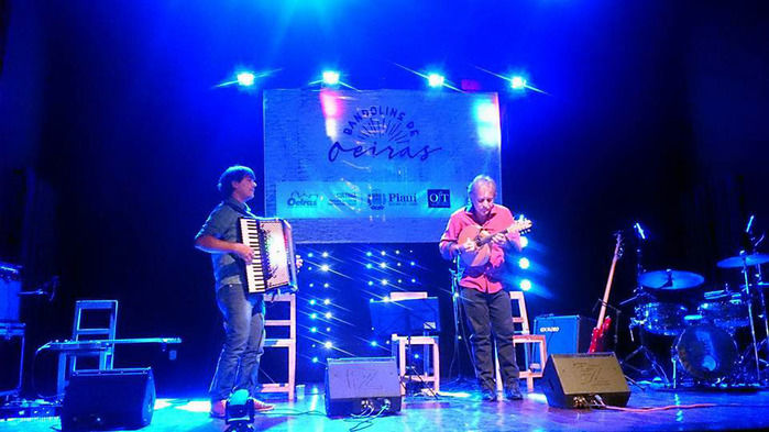 Festival de Bandolins marca Semana Santa de Oeiras - Imagem 8