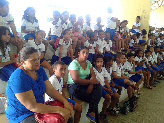 Projeto “Esporte é Vida” muda hábitos de crianças e adolescentes - Imagem 1