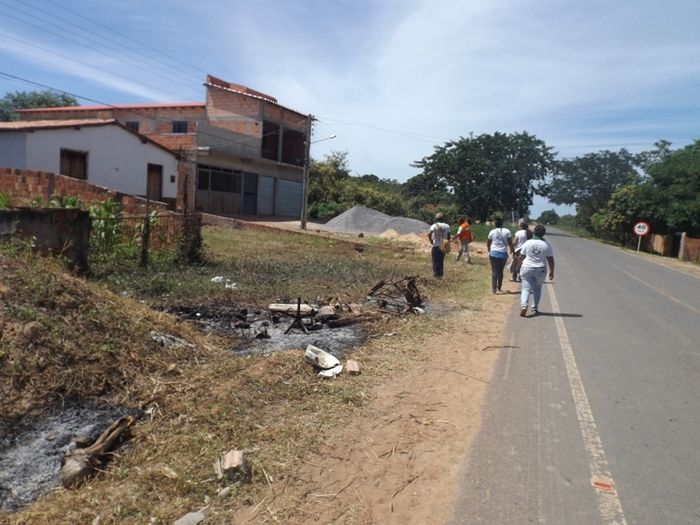 Prefeitura intensifica trabalho de combate ao mosquito Aedes Aegypt - Imagem 8