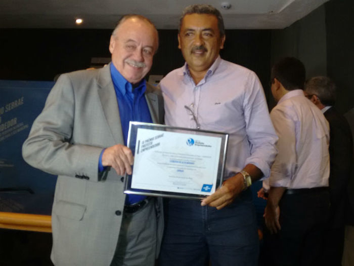  SEBRAE PREFEITO EMPREENDEDOR. - Imagem 5