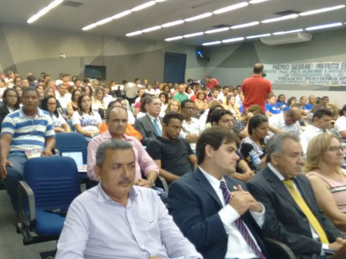  SEBRAE PREFEITO EMPREENDEDOR. - Imagem 2