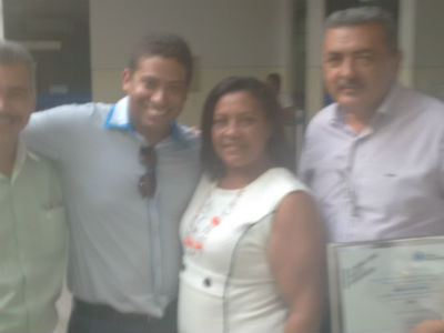  SEBRAE PREFEITO EMPREENDEDOR. - Imagem 8