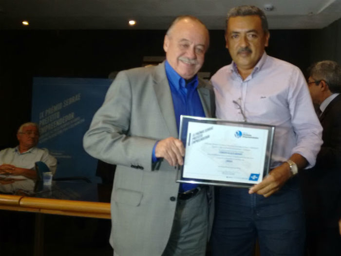  SEBRAE PREFEITO EMPREENDEDOR. - Imagem 4