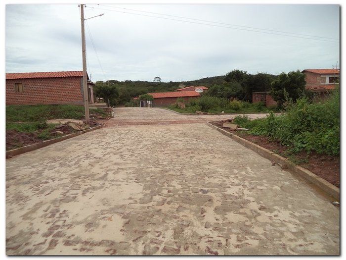 Dr. Moura realiza sonho antigo dos Moradores da Rua Antônio Marques - Imagem 2