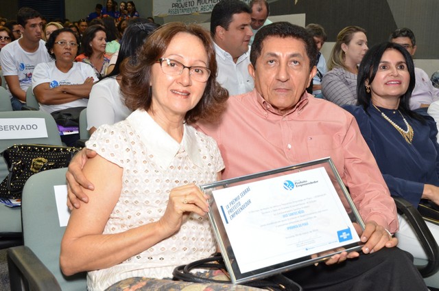 Ipiranga do Piauí Recebe Mais Uma Premiação - Imagem 10