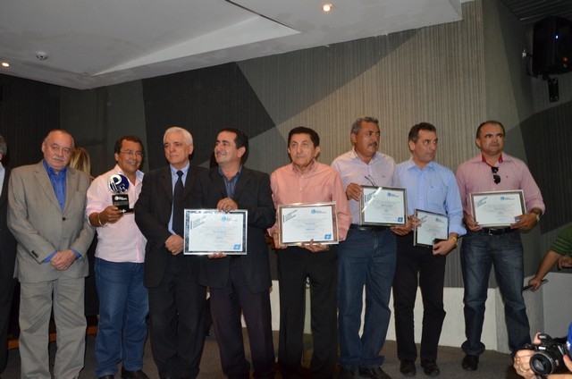 Ipiranga do Piauí Recebe Mais Uma Premiação - Imagem 13