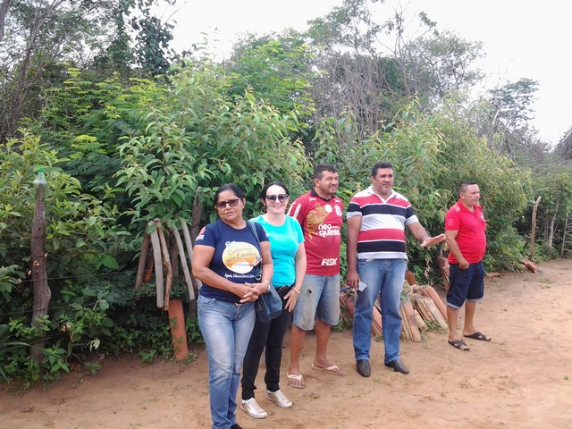 Escola Municipal Liberato Vieira Realiza Aula de Campo - Imagem 20