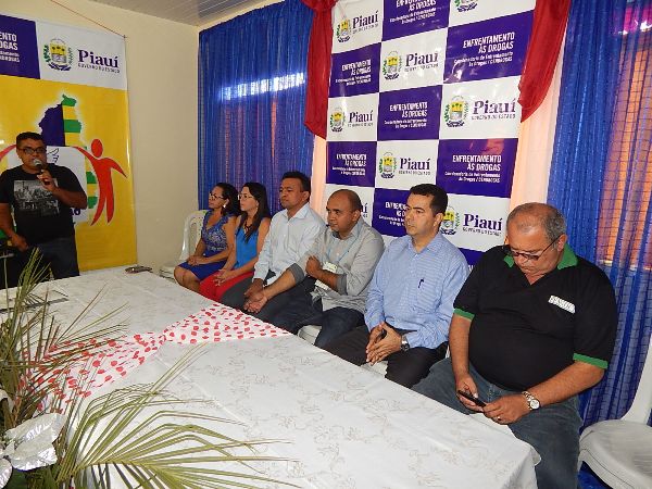 CENDROGAS realiza Curso de Capacitação em Lagoinha - Imagem 5