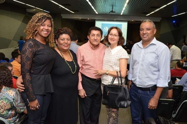 Ipiranga do Piauí Recebe Mais Uma Premiação - Imagem 4