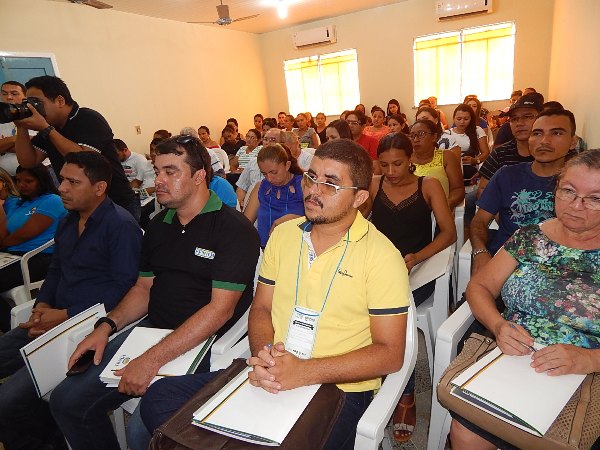 CENDROGAS realiza Curso de Capacitação em Lagoinha - Imagem 11