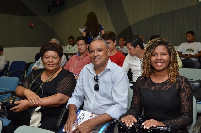 Ipiranga do Piauí Recebe Mais Uma Premiação - Imagem 1