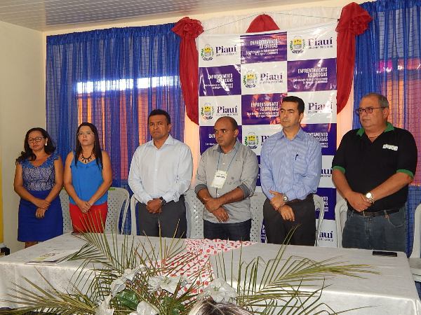 CENDROGAS realiza Curso de Capacitação em Lagoinha - Imagem 2