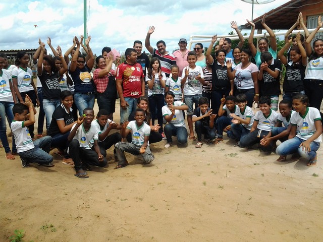 Escola Municipal Liberato Vieira Realiza Aula de Campo - Imagem 36