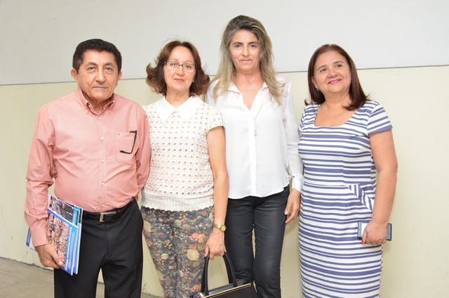 Ipiranga do Piauí Recebe Mais Uma Premiação - Imagem 2